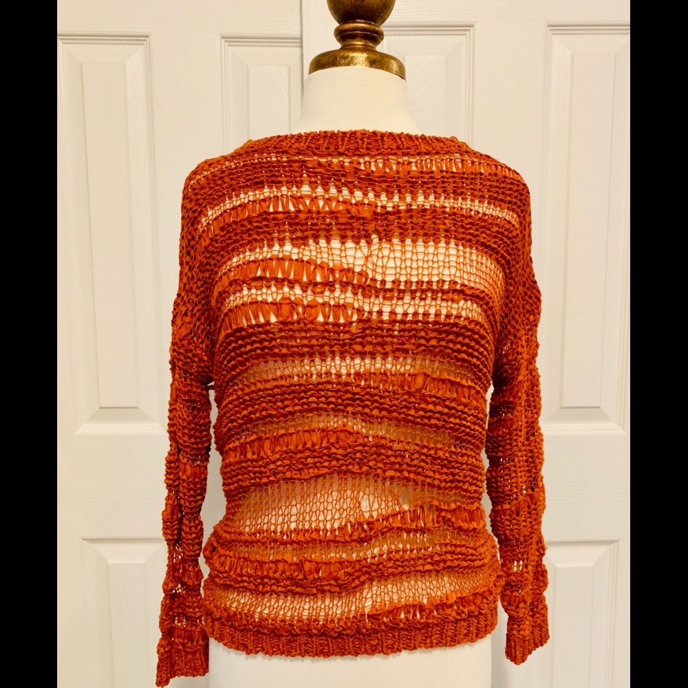 NWOT. Staring at stars sweater. Small